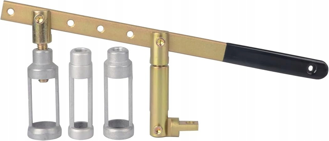 Valve Spring Tool Kit – Valve Seals Brand no brand