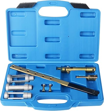 Valve Spring Tool Kit – Valve Seals