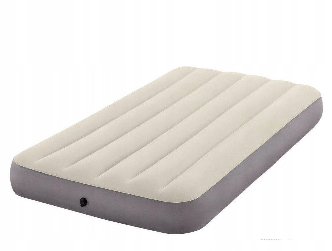 Valve for Intex mattresses - 11538G Color brown