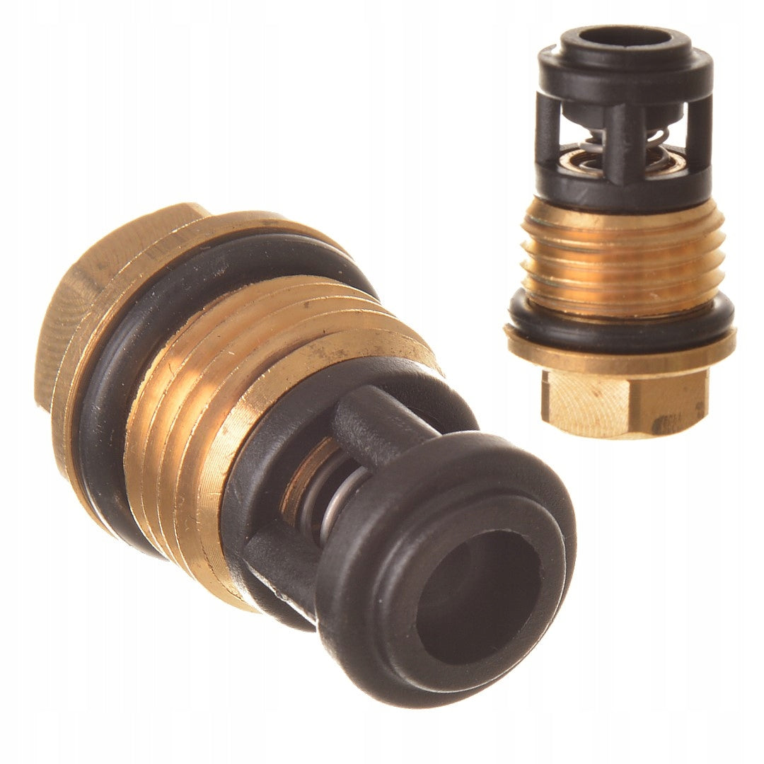 Valve repair kit 43.096-1 valves for washer pump KRANZLE 1050 TS T Maximum power 1 W