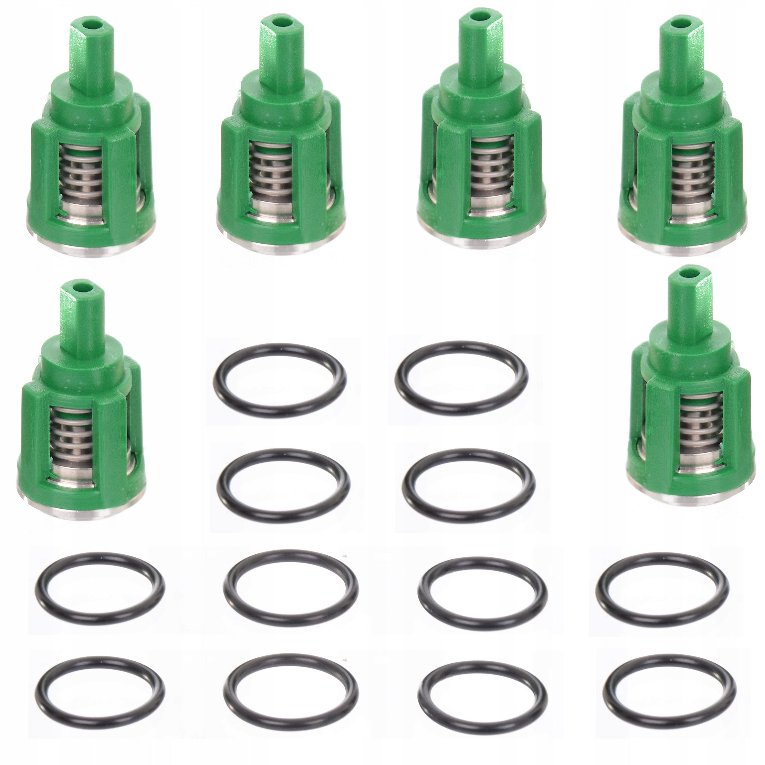 Valve valves for KRANZLE THERM PROFI-JET HD washers