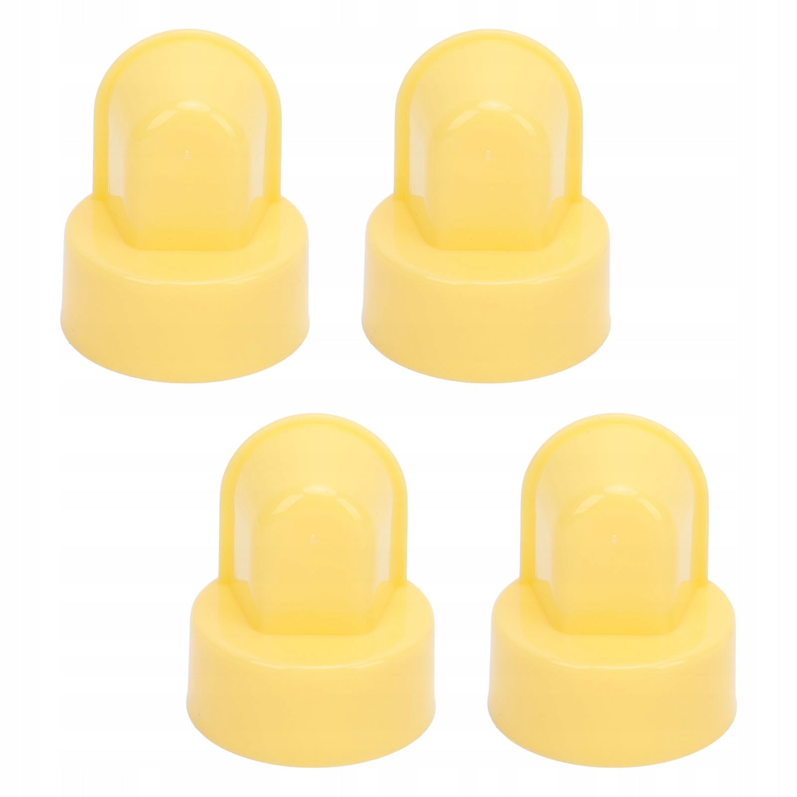 Valves and Membranes Set Breast Part Replacement Parts For 8N Style Pump