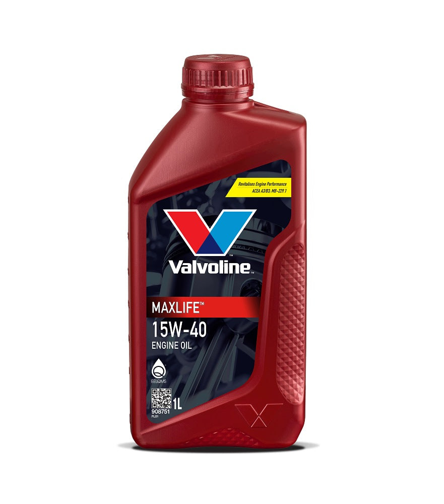 Valvoline Maxlife 15W40 1L - 908751