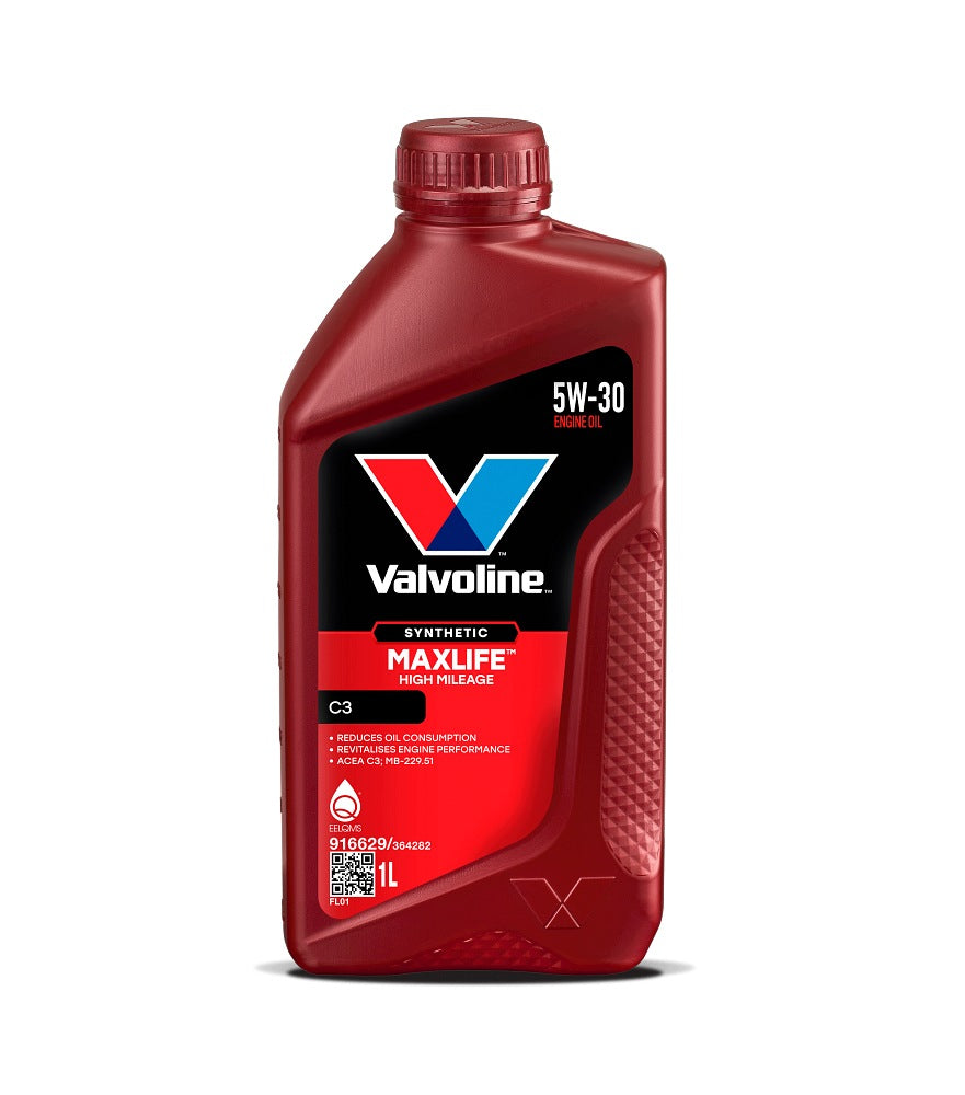 Valvoline Maxlife C3 5W30 1L - 916629