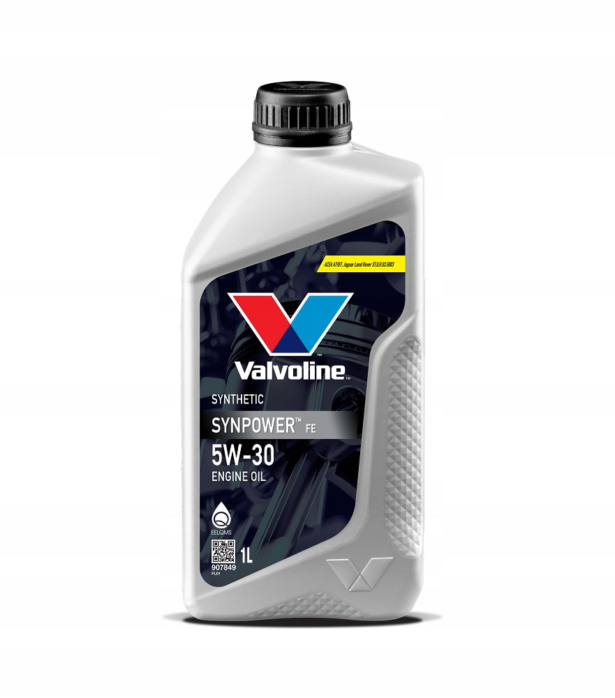 Valvoline Synpower FE 5W30 1L -907849
