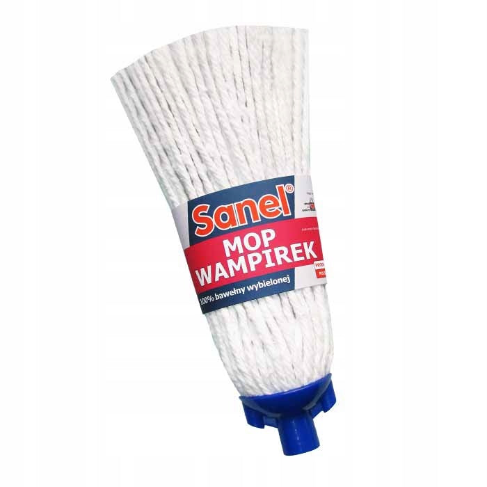 Vampire String Mop