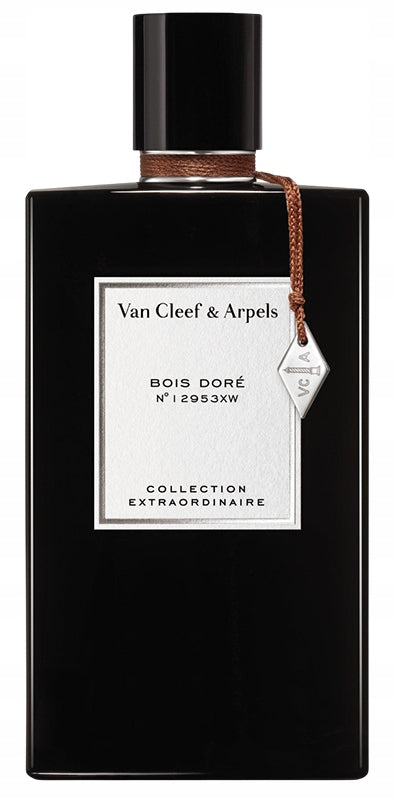 Van Cleef & Arpels Bois Dore EDP