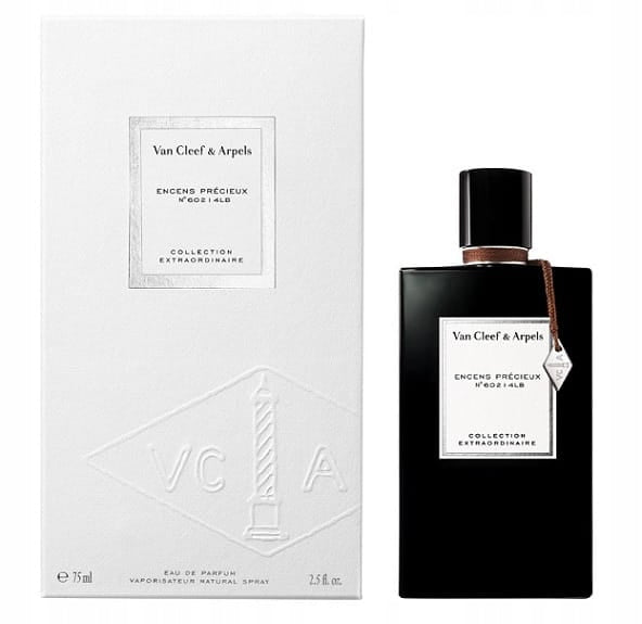 Van Cleef & Arpels Collection Extraordinaire Encens Precieux Eau de Parfum