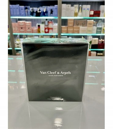 Van Cleef & Arpels In New York eau de toilette for men 125 ml UNIQUE Manufacturer code 9924