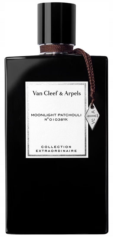Van Cleef & Arpels Moonlight Patchouli EDP 75ml