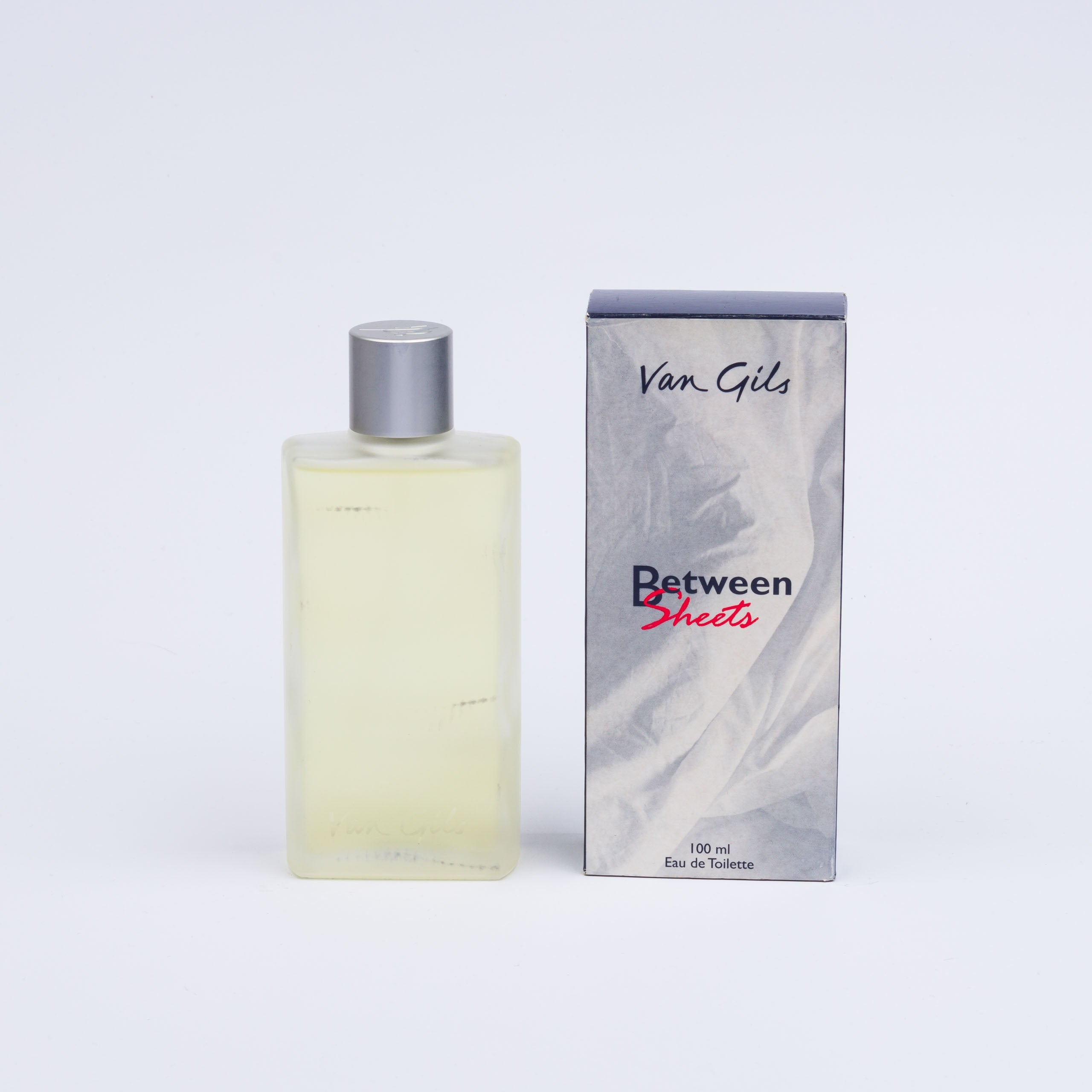 Van Gils Between Sheets eau de toilette 100ml