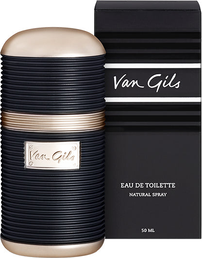 Van Gils Strictly for Men EDT 30ml eau de toilette for men