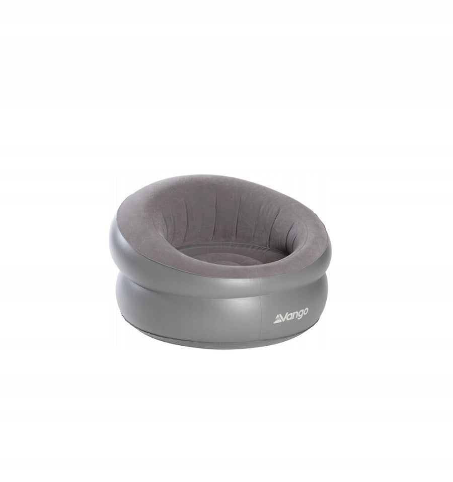 Vango Inflatable Flocked Inflatable Seat