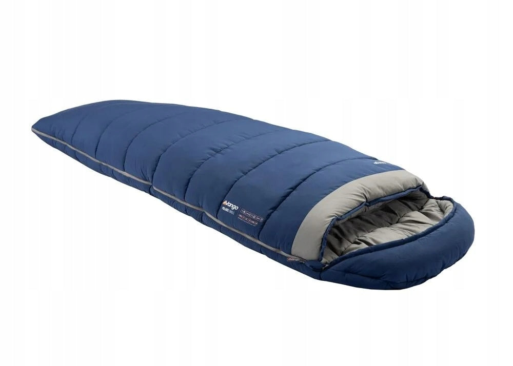 Vango Polaris Single 1-Person Hiking Sleeping Bag