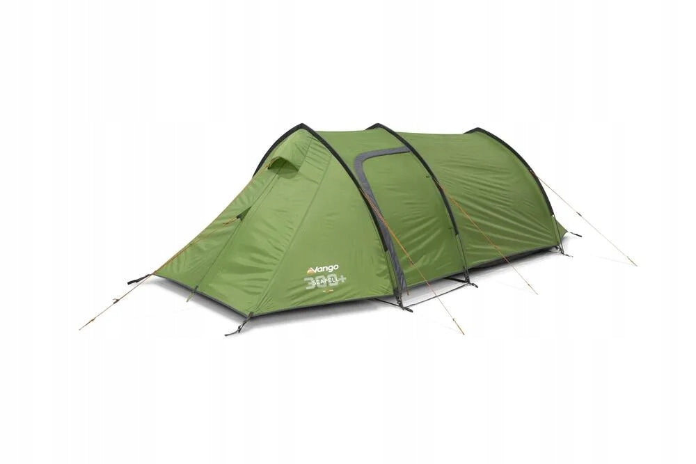 Vango Scafell 300 Plus Pamir Green 3 Person Tent Packaging status original