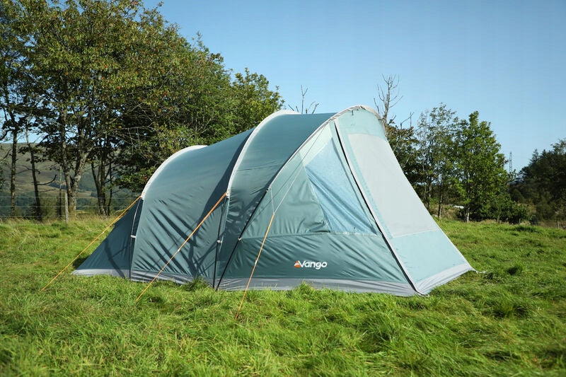 Vango Tiree 500 - 5-person tent Color gray