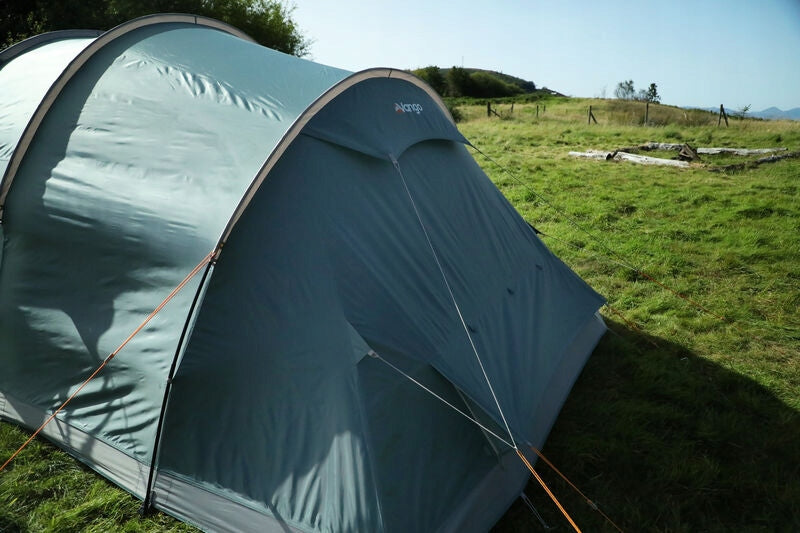 Vango Tiree 500 - 5-person tent Manufacturer code TEUTIREE0000001