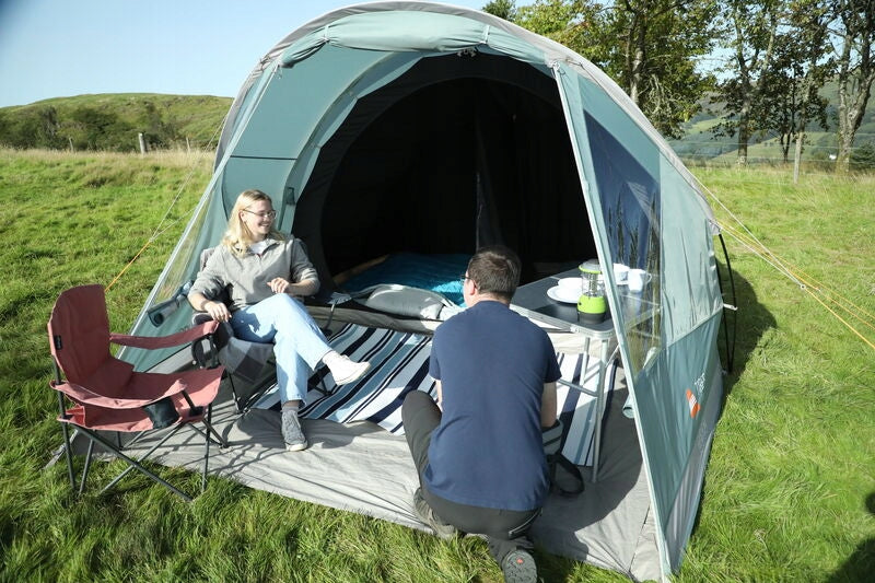 Vango Tiree 500 - 5-person tent Model Tirre 500