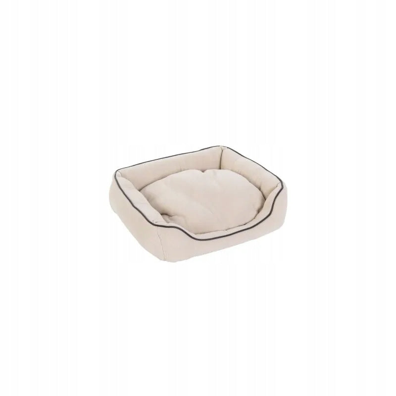 Vanilla bed for cat, dog - 50 x 45 x 12 cm Length 50 cm