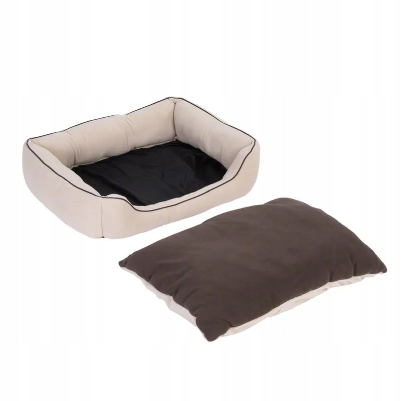 Vanilla bed for cat, dog - 50 x 45 x 12 cm Manufacturer code PO 1505253