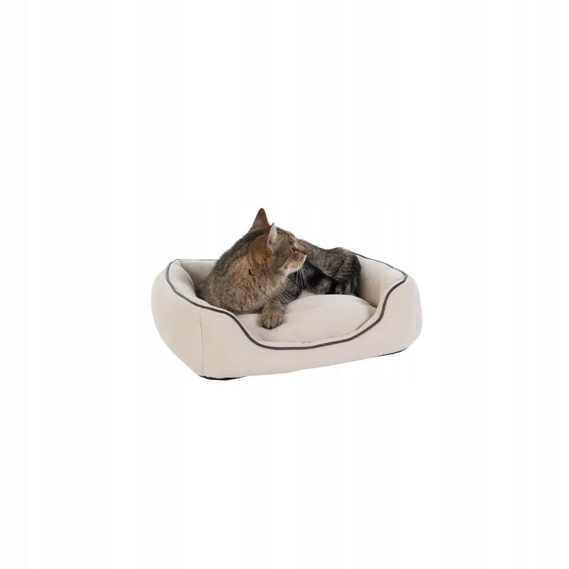 Vanilla bed for cat, dog - 50 x 45 x 12 cm Trade name Vanilla