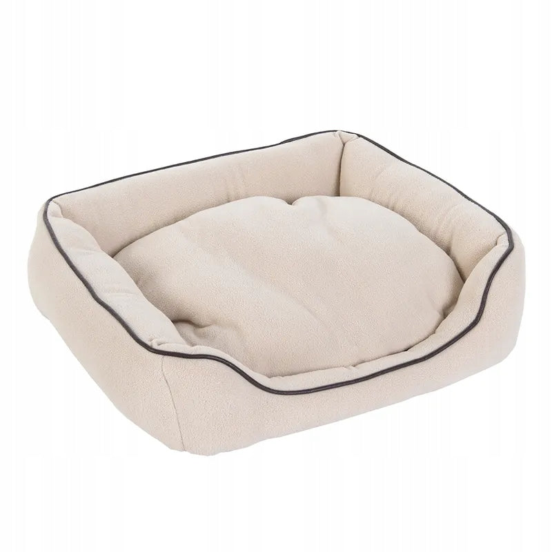 Vanilla bed for cat, dog - 50 x 45 x 12 cm