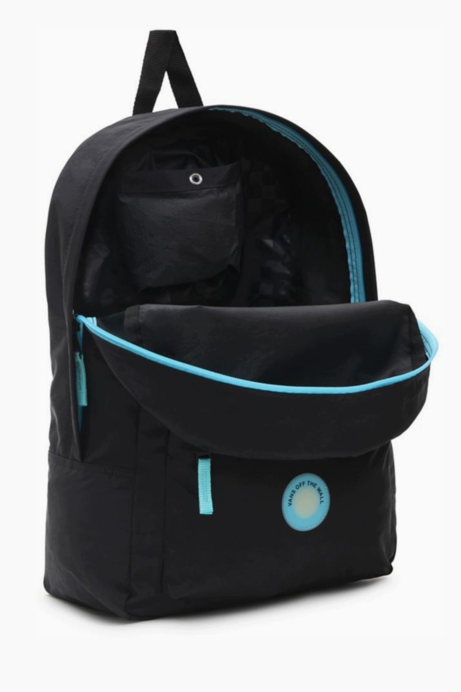 Vans Armanto Skate 27L School Backpack Manufacturer code VN0A7YTHBLK1