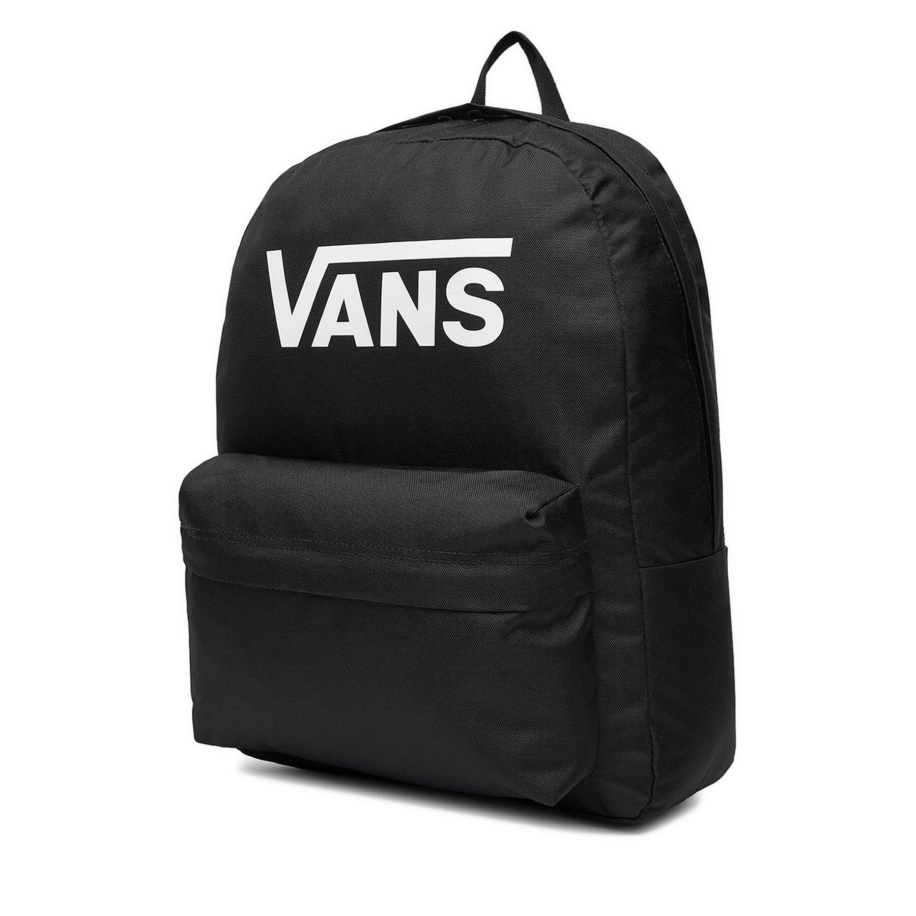 Vans Backpack Unisex Black 5906751878309 Brand Vans