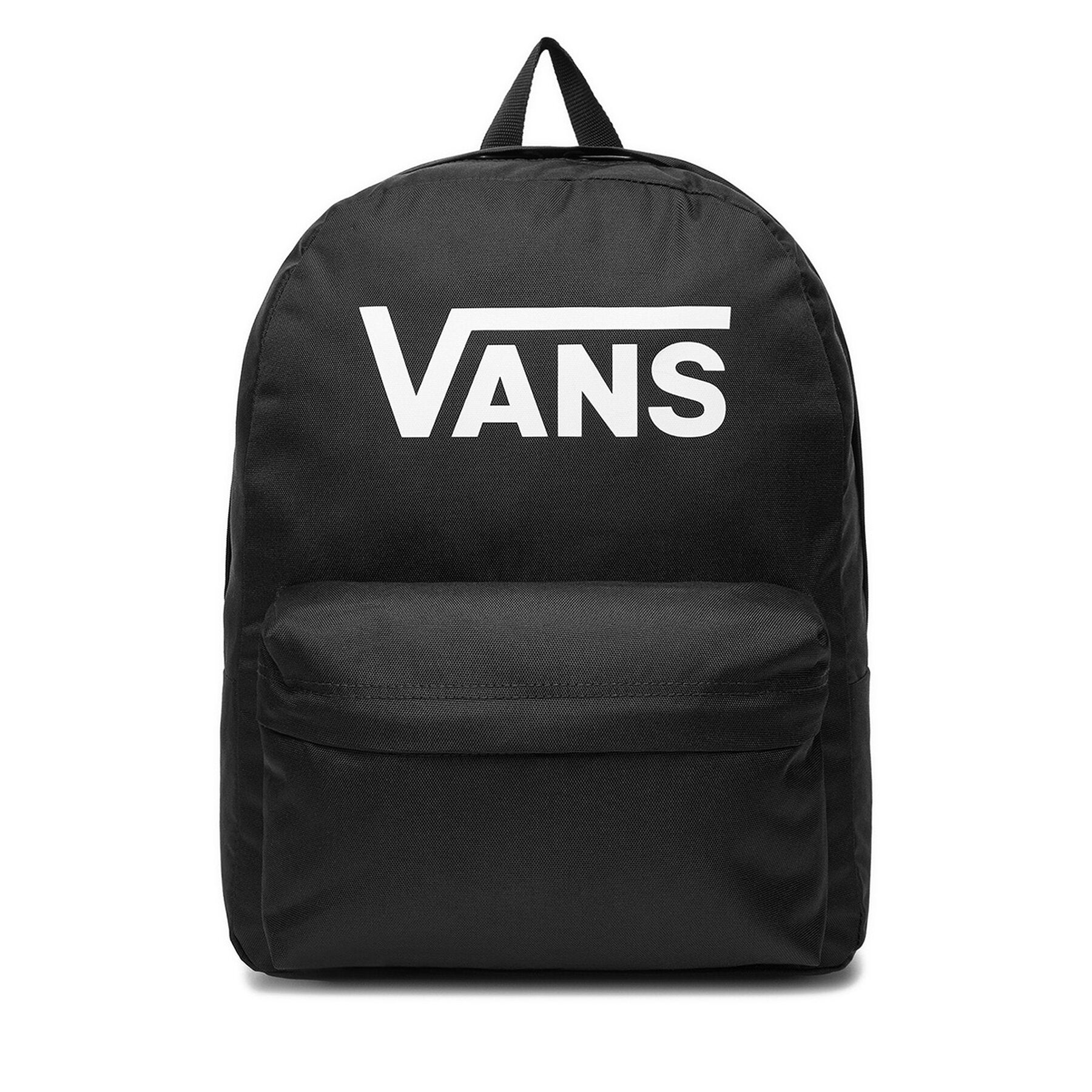 Vans Backpack Unisex Black 5906751878309 Packaging status original