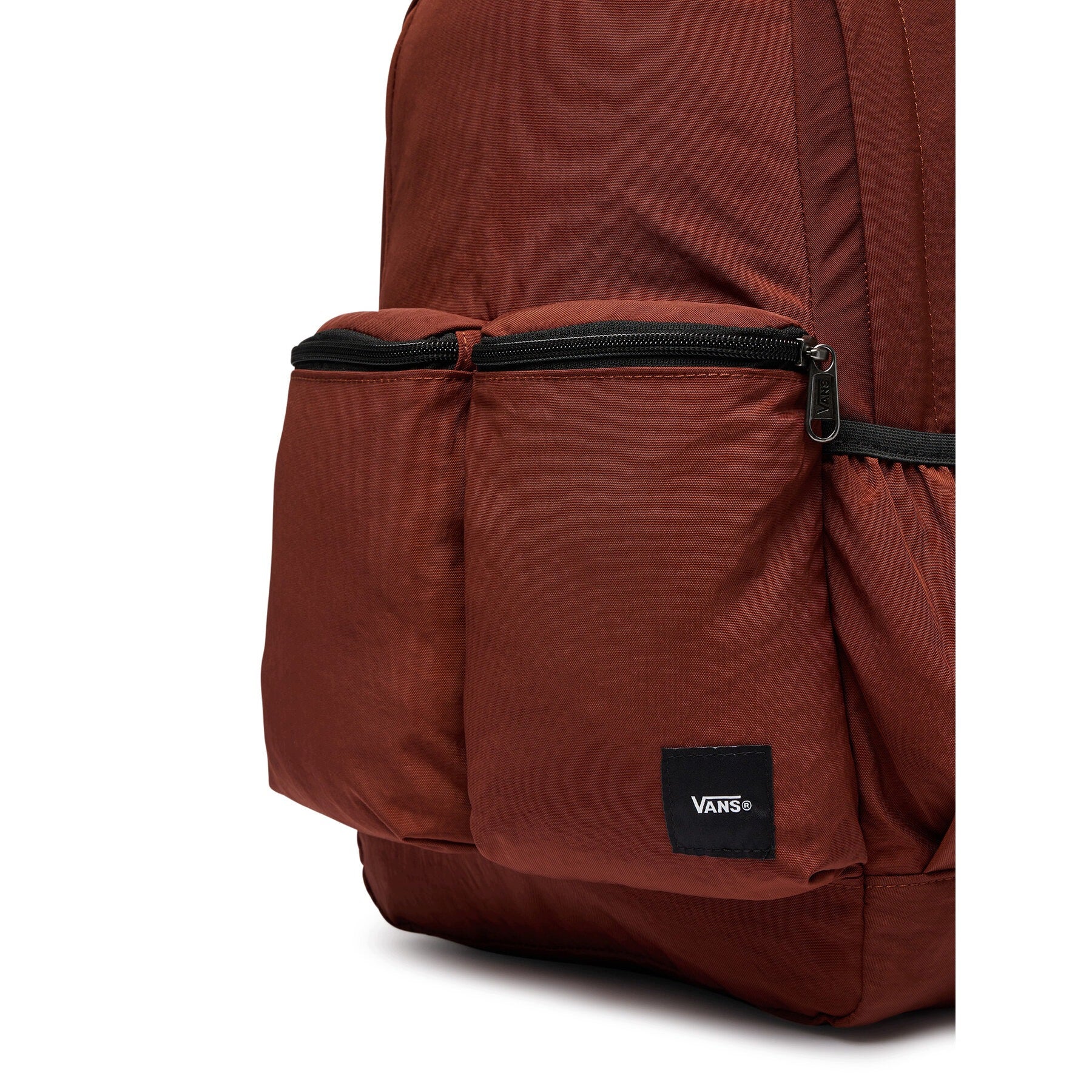Vans Backpack Unisex Brown VN000SUBGRC1 Packaging status original