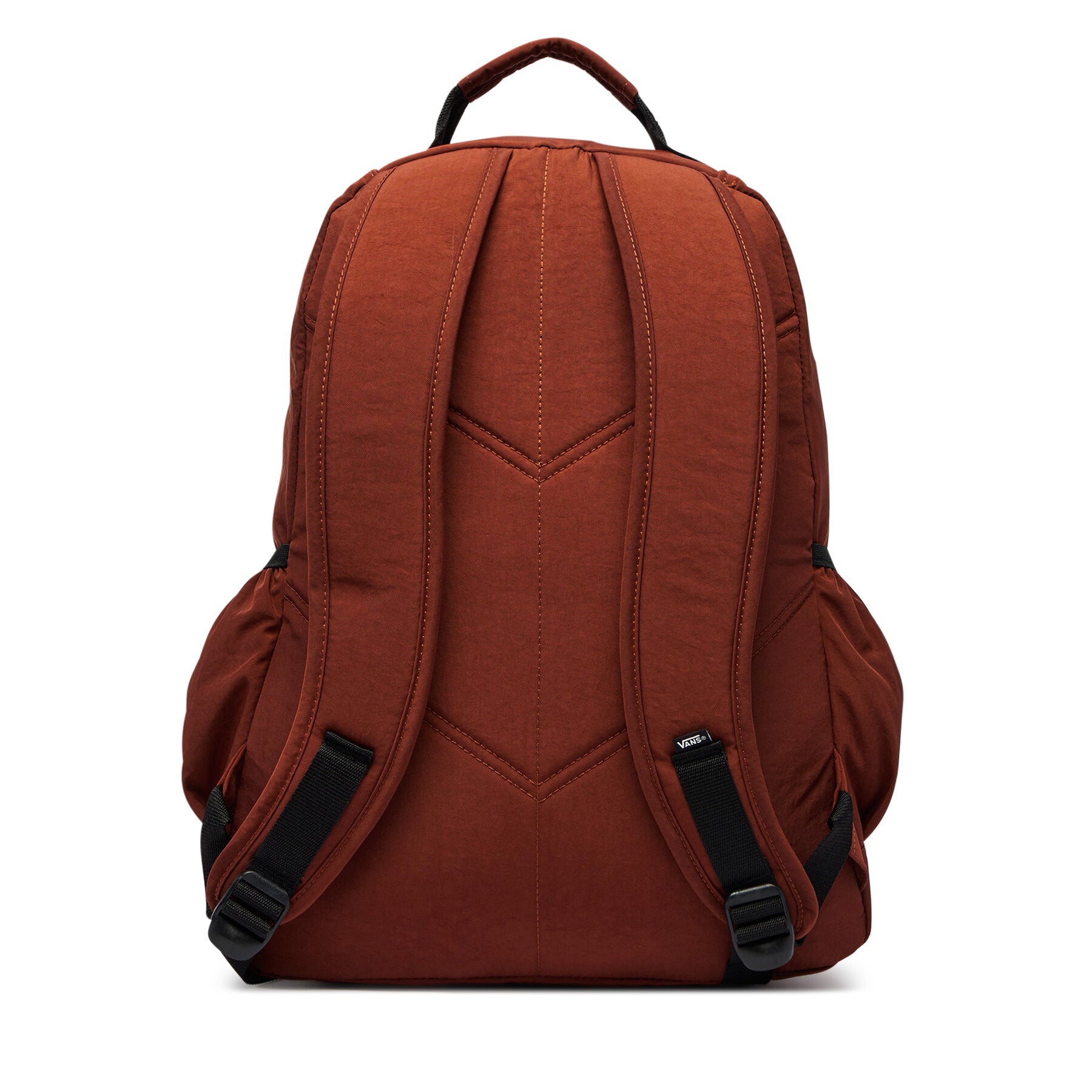 Vans Backpack Unisex Brown VN000SUBGRC1