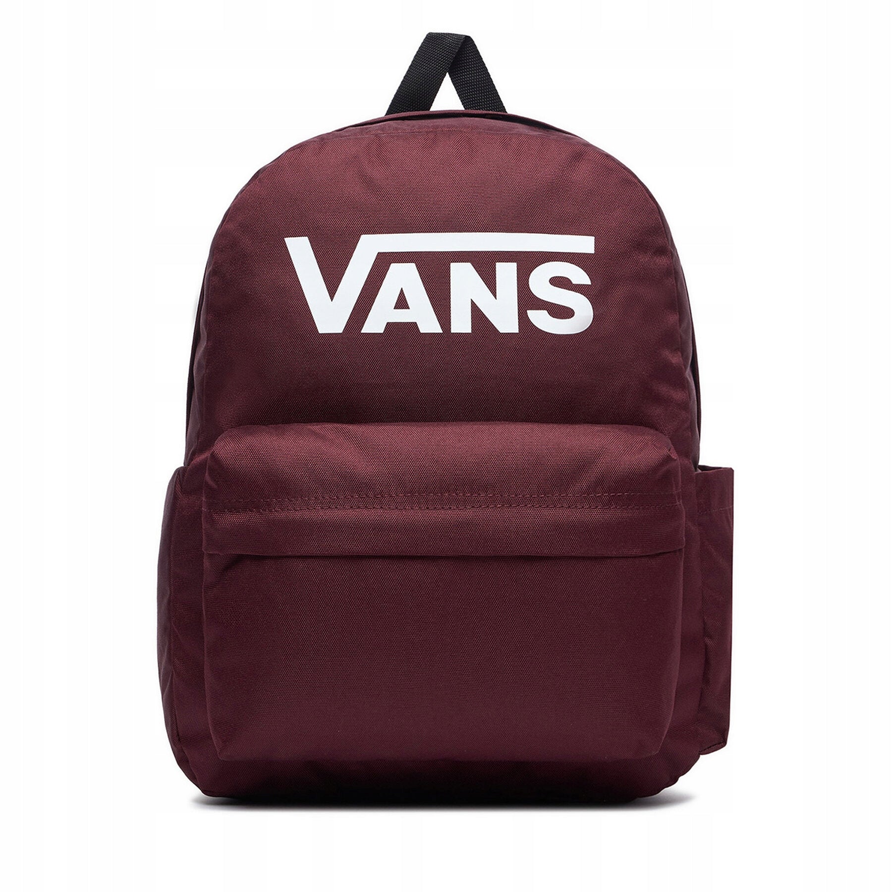 Vans Backpack Unisex Burgundy 5906751878262 Packaging status original