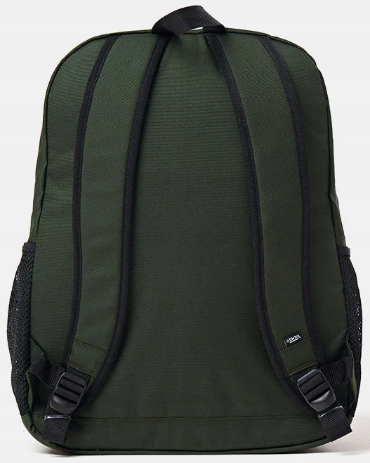 Vans Dried Kelp Youth School Backpack roomy large men's women's Dimensions large (A4 size)