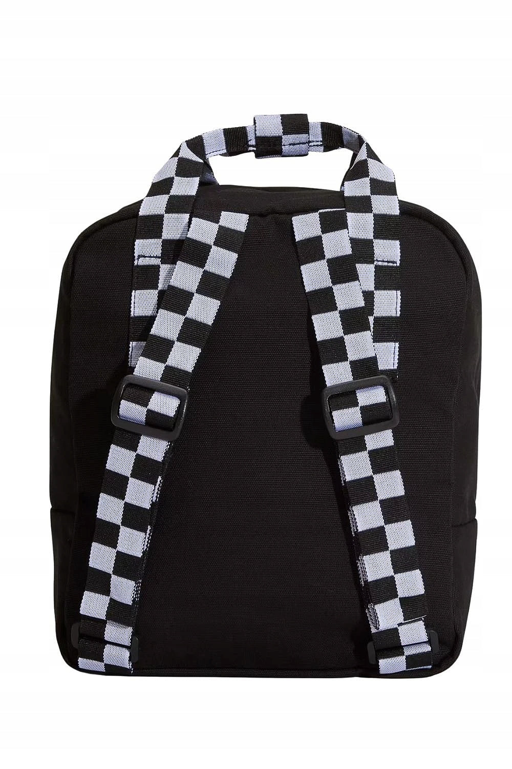 Vans Low Key Mini backpack - Black/White Brand Vans