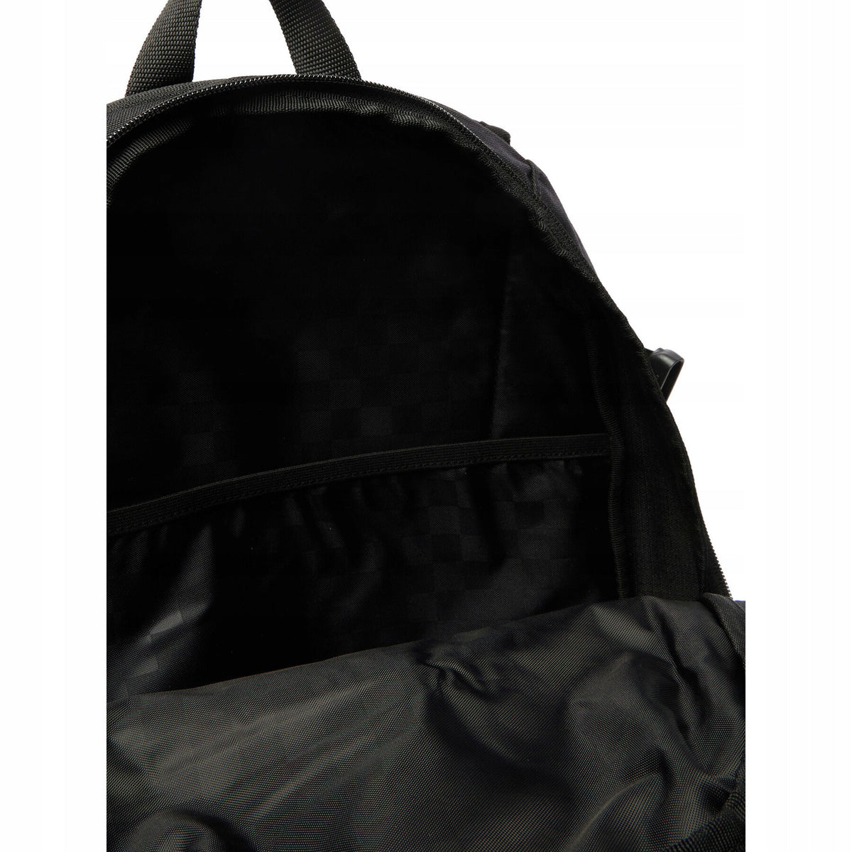 Vans Men's Backpack Black VN000STWBLK1 Packaging status original