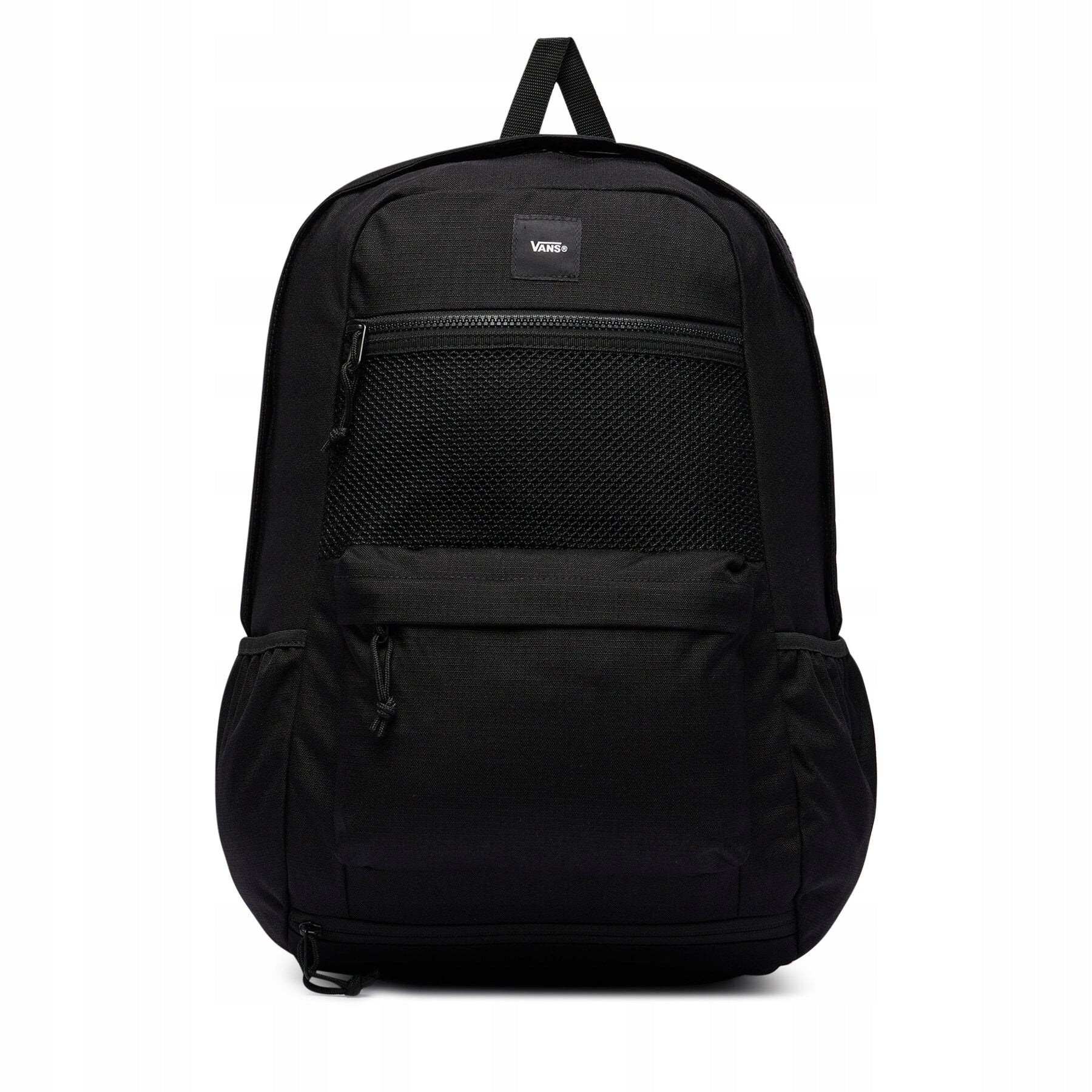 Vans Men's Backpack Black VN000STXBLK1