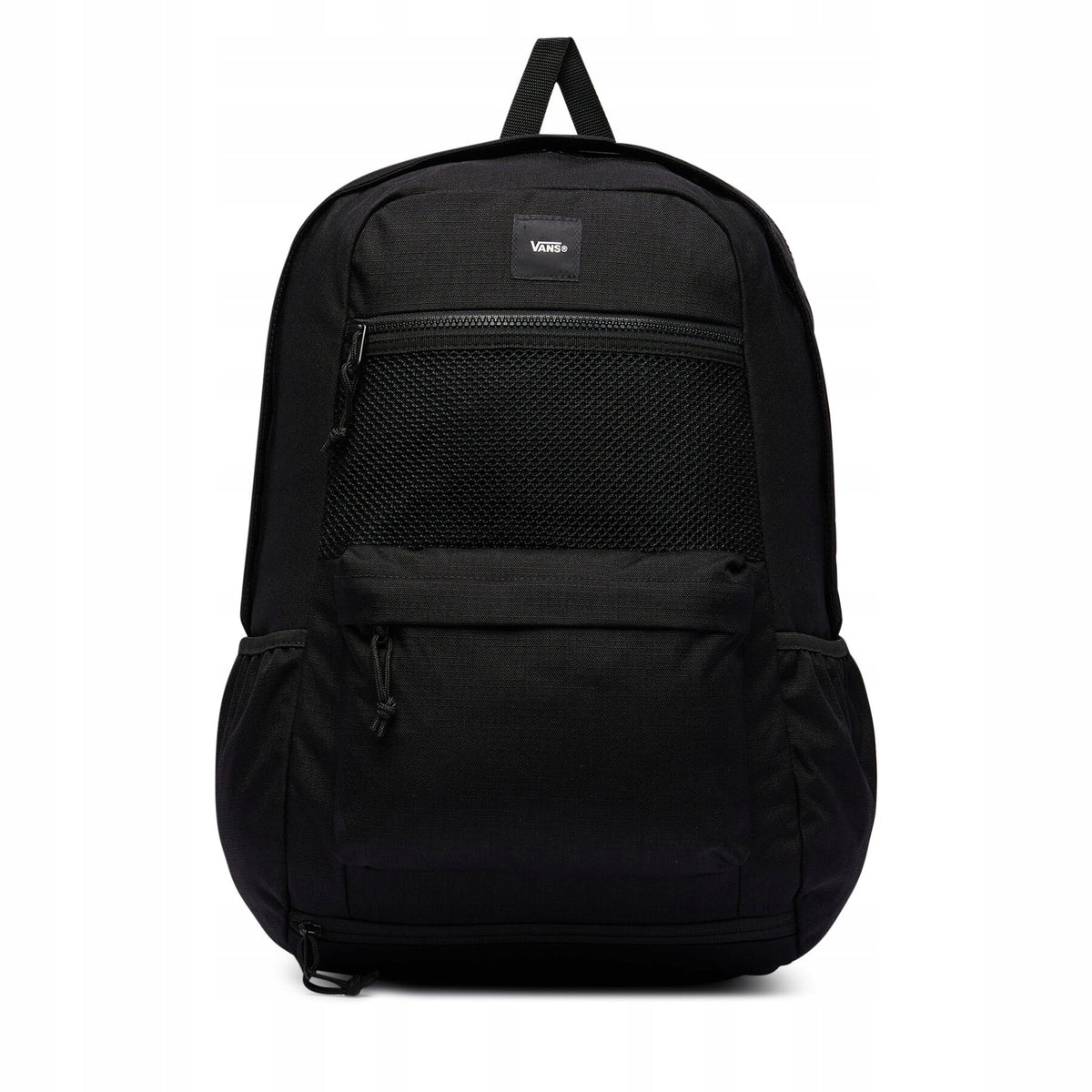 Vans Men's Backpack Black VN000STXBLK1