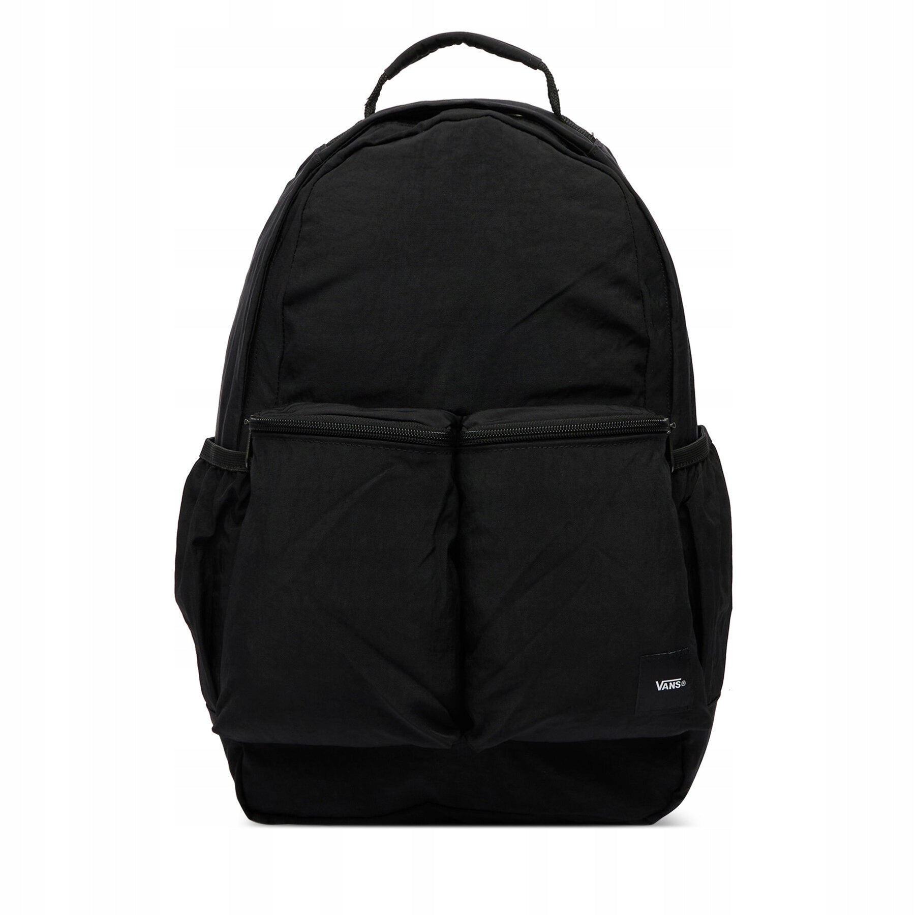 Vans Men's Backpack Black VN000SUBBLK1 Packaging status original