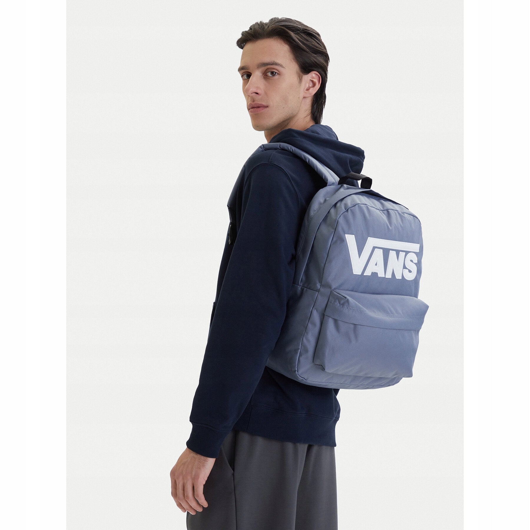 Vans Men's Backpack Green VN000H4ZFOI1