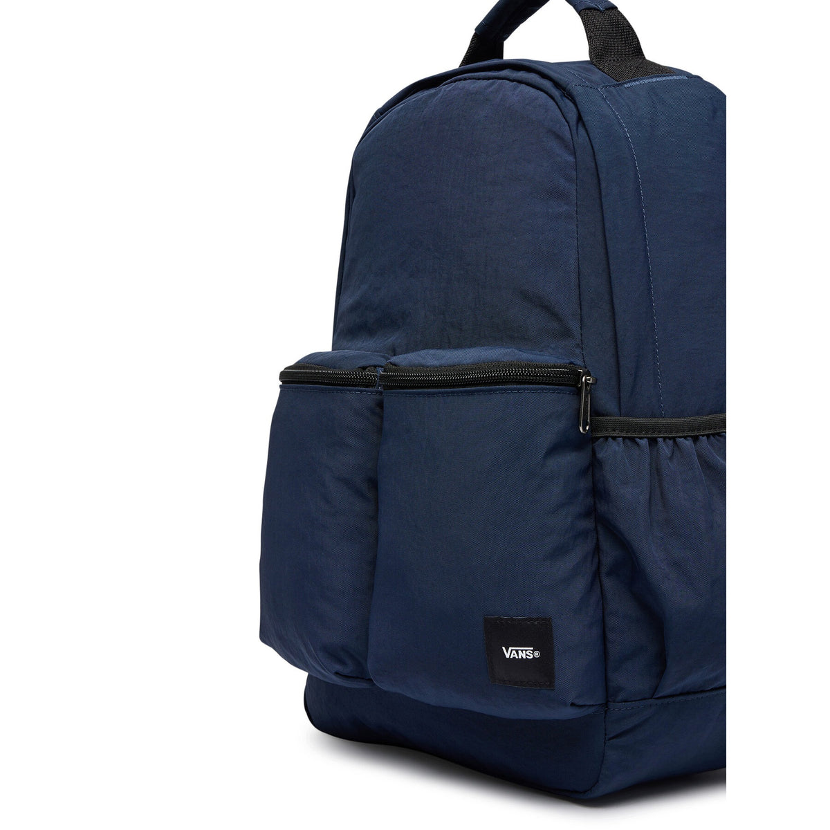 Vans Men's Backpack Navy Blue VN000SUBLKZ1 Brand Vans