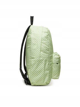 Vans Men's Backpack VANS-VN000H4XCLH1 SHADOW LIME multicolor Brand Vans