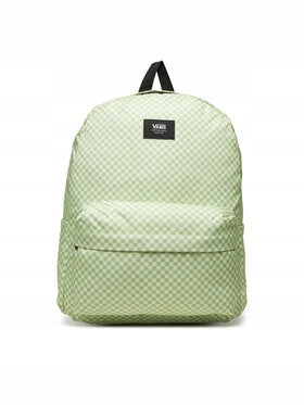 Vans Men's Backpack VANS-VN000H4XCLH1 SHADOW LIME multicolor Packaging status original