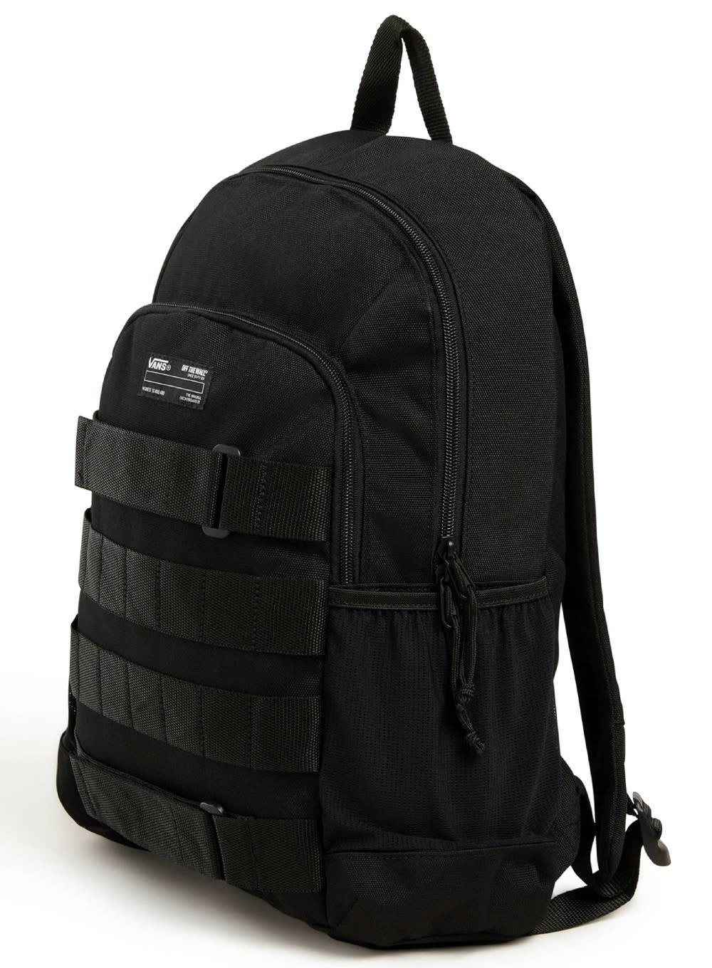 Vans Off The Wall Skatepack - black Gender unisex