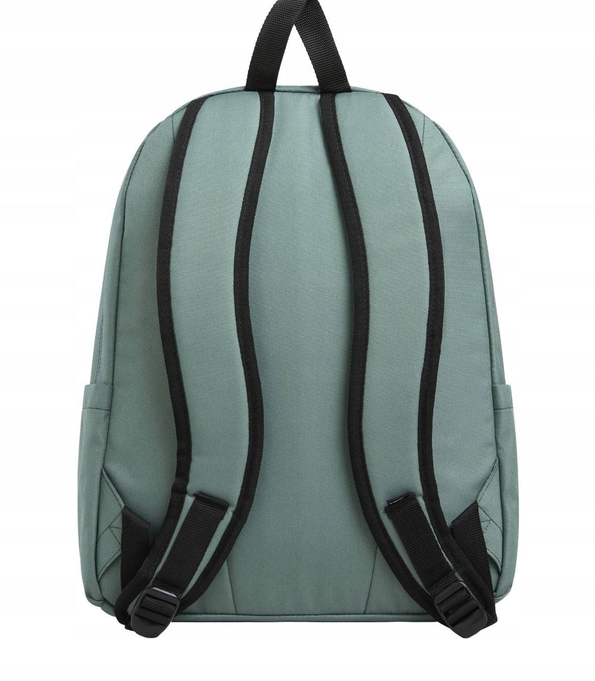 Vans Old Skool Backpack green for gift Logo vans Brand Vans