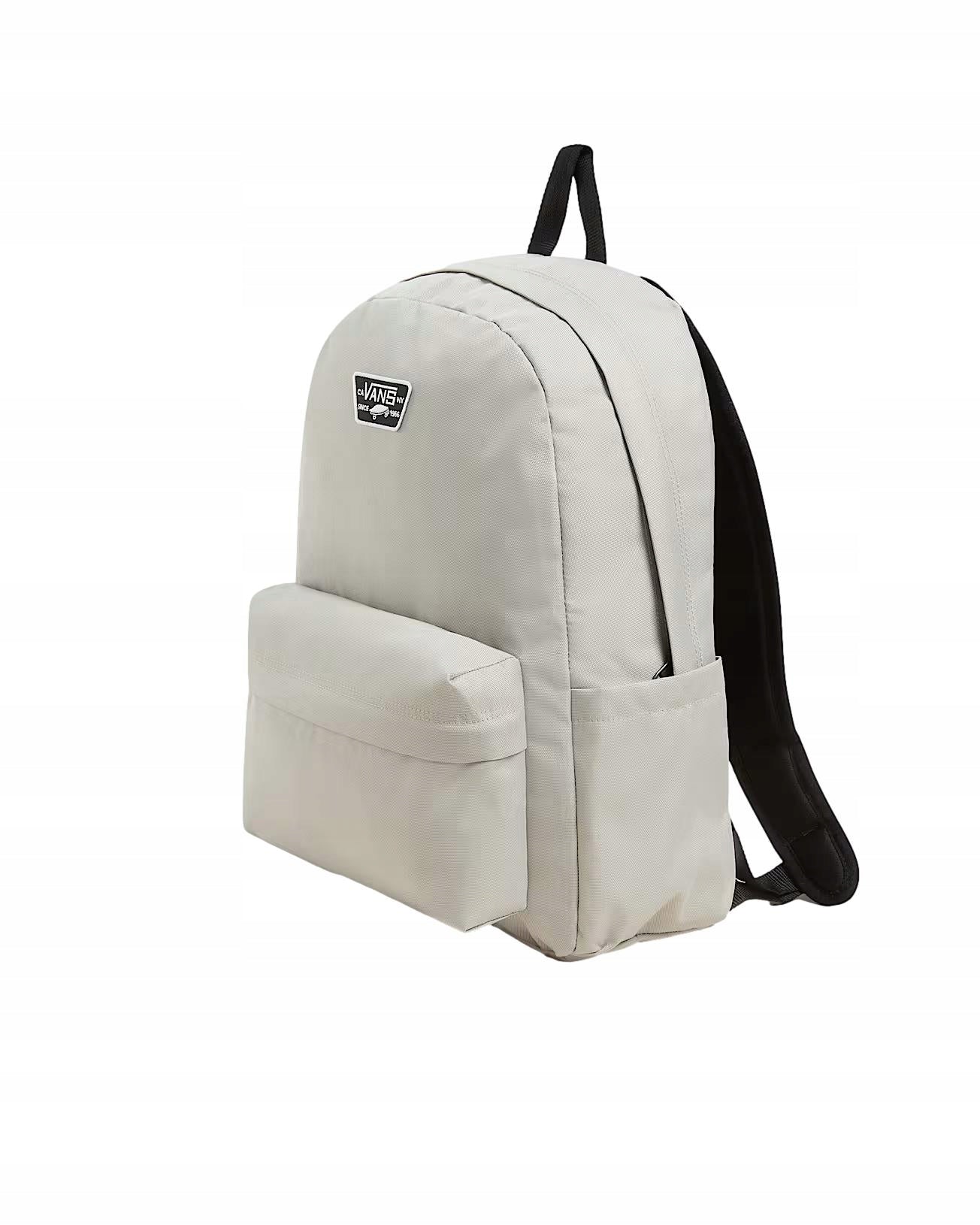 Vans Old Skool Backpack sports backpack grey Brand Vans