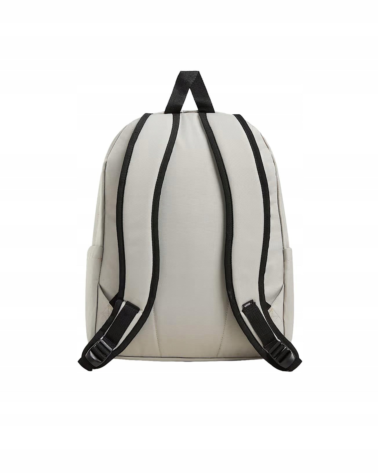 Vans Old Skool Backpack sports backpack grey Packaging status original