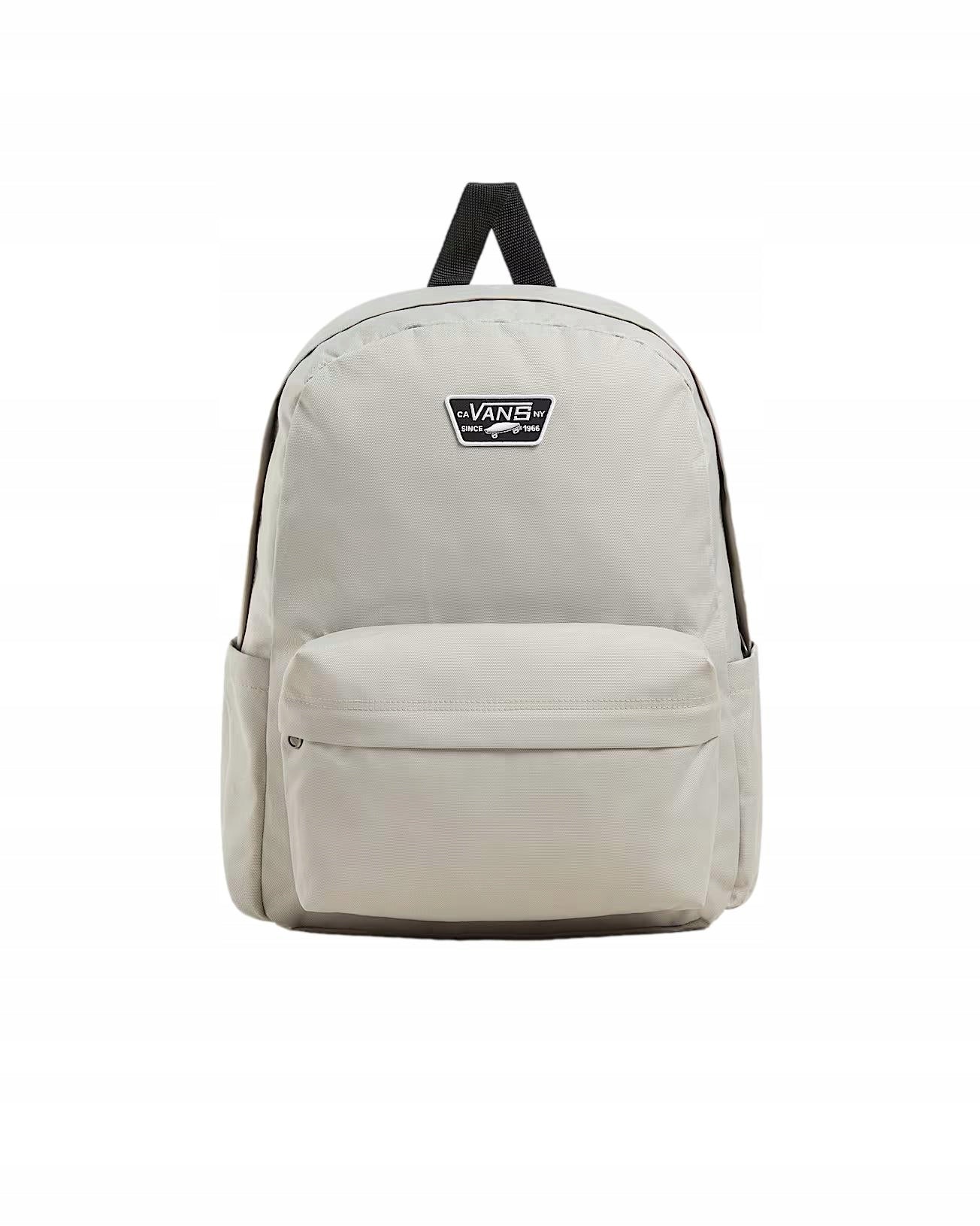 Vans Old Skool Backpack sports backpack grey