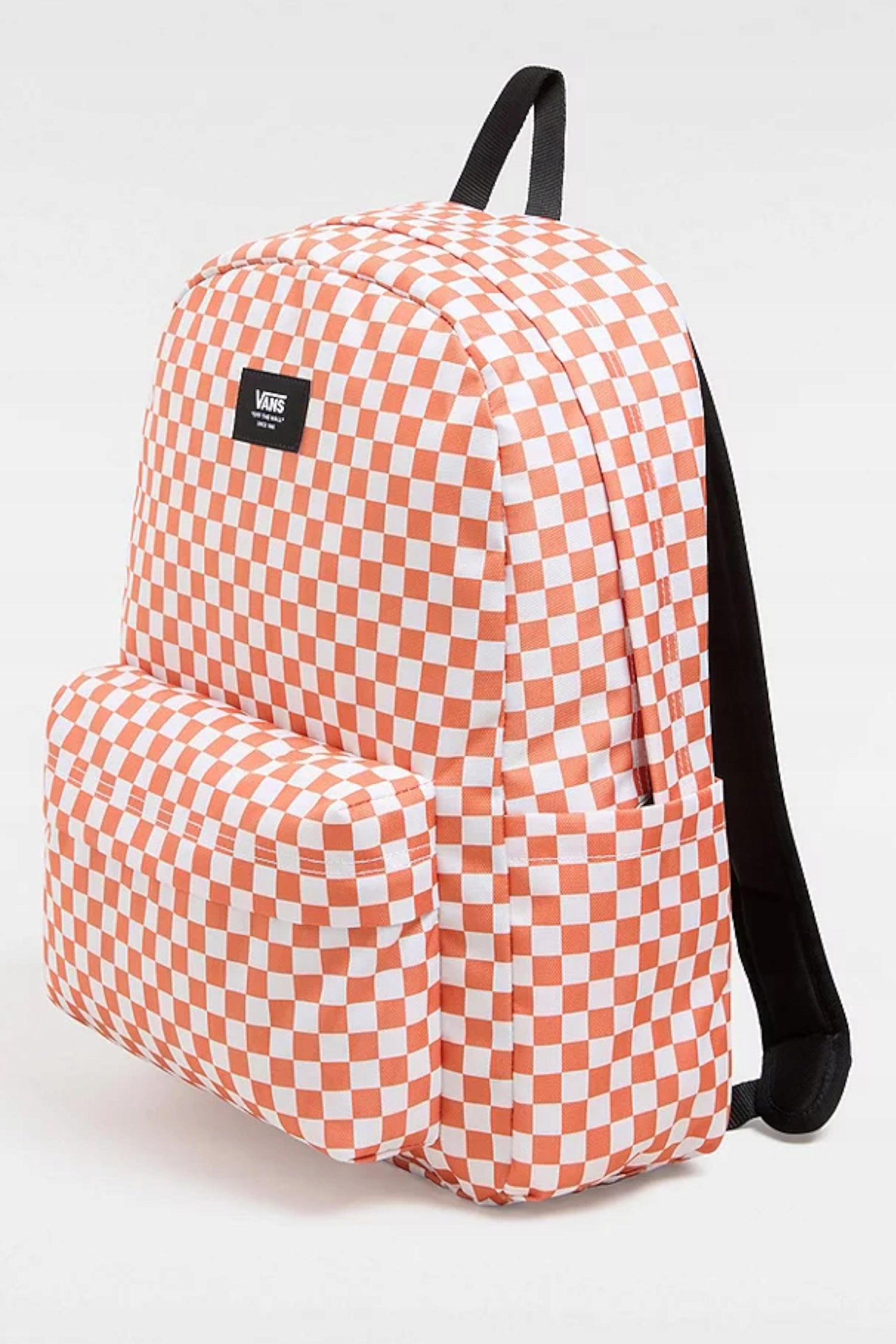 Vans Old Skool Check 22L School Backpack Brand Vans