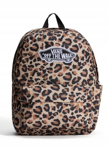 Vans Old Skool Classic Backpack - incense