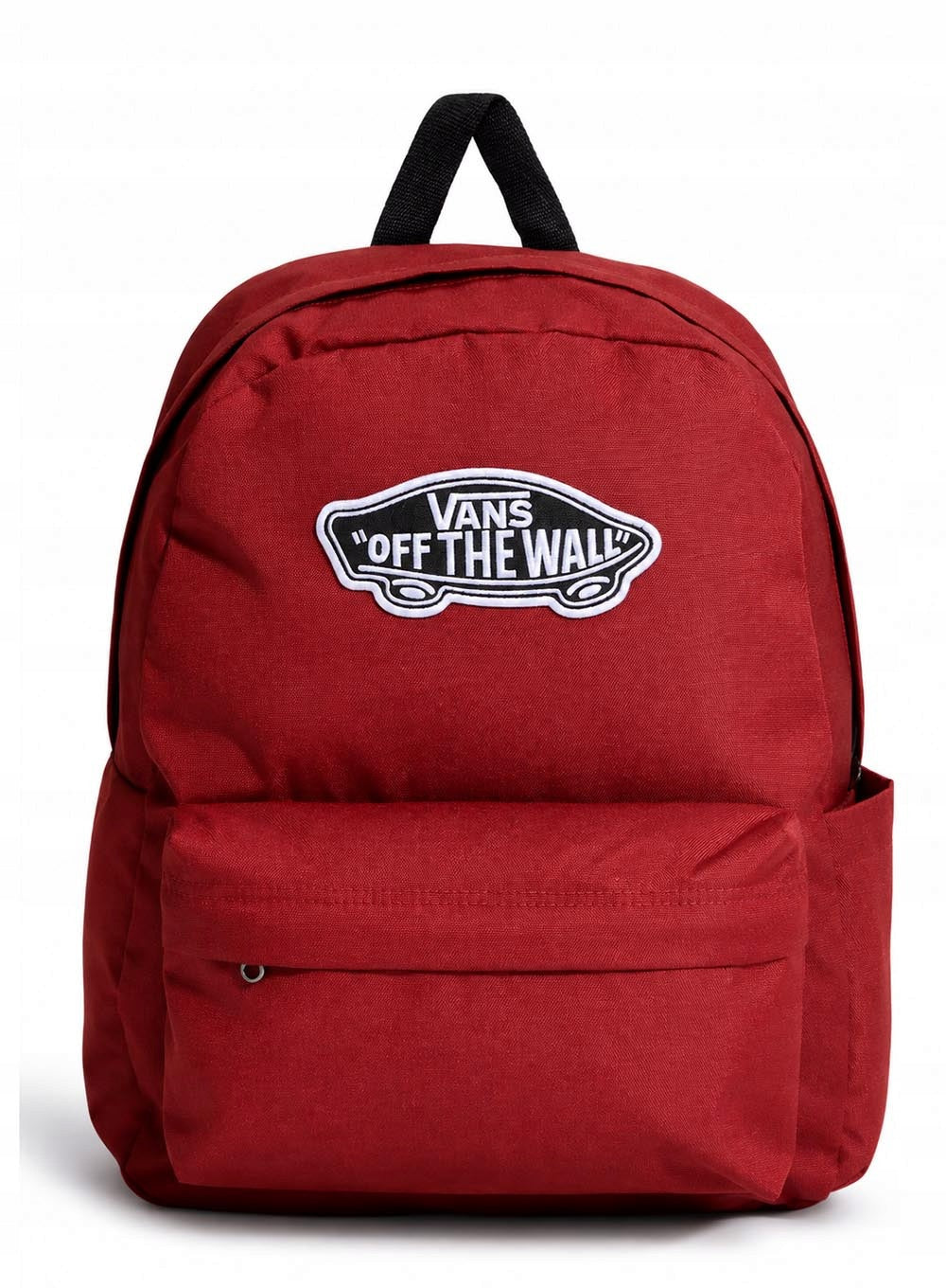Vans Old Skool Classic Backpack - poppy ember Brand Vans